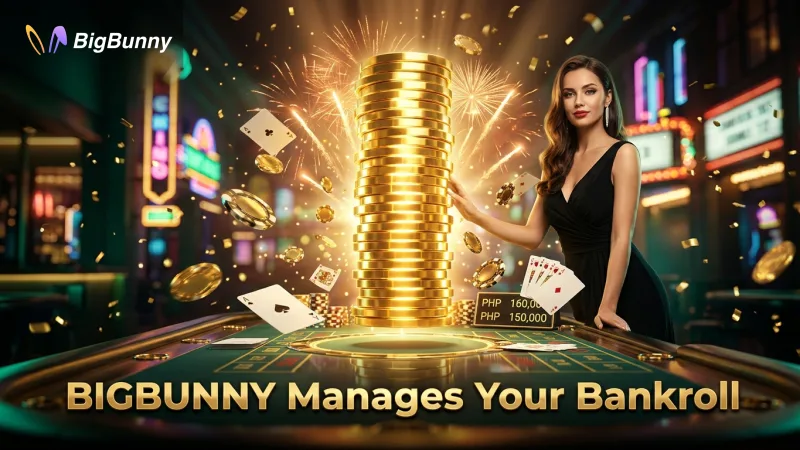 Implement bankroll limits to sustain your Baccarat sessions.
