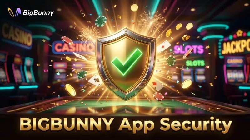 Checking your device's security settings prevents installation blocks and ensures a smooth BIGBUNNY download.