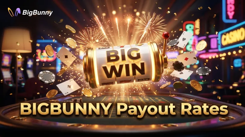Easily compare slot game payout rates to understand your winning potential.