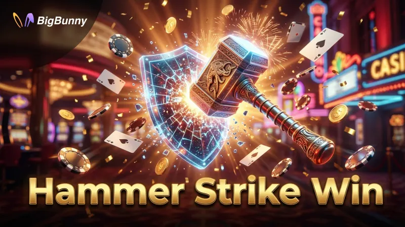 The hammer strike weapon delivers powerful damage, especially against high-health dinosaurs.