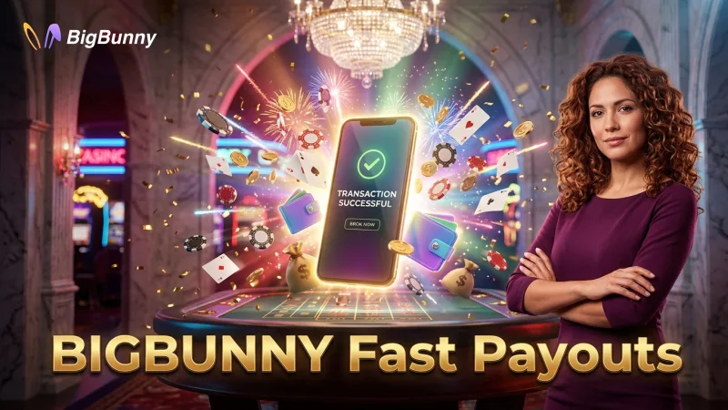 Securely cash out your Dinosaur Tycoon winnings via GCash or Maya on BIGBUNNY.