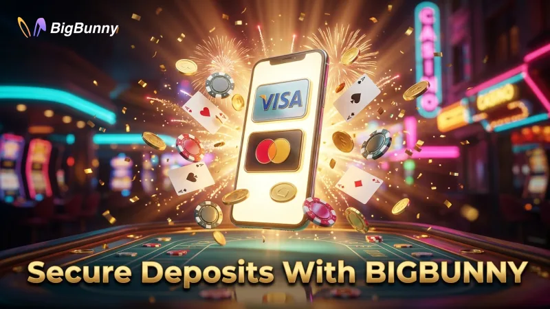 Secure deposits and withdrawals use trusted Filipino e-wallets.