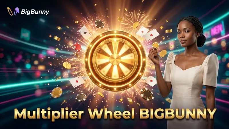 The Fortune Gems multiplier reel significantly boosts wins, turning small hits into big payouts.