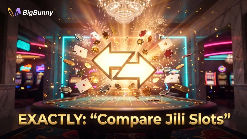 Compare Golden Empire features directly against other Jili slot hits.