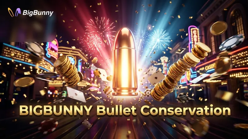 Careful bullet management extends your Happy Fishing game time and increases winning chances.