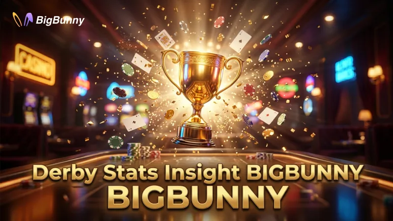 Careful study of past derby statistics helps inform wagering decisions for bigger wins.