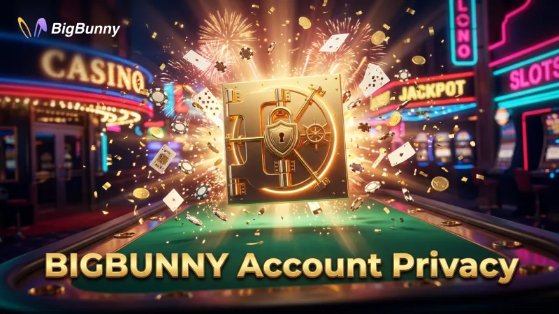 Protect your BIGBUNNY account while analyzing La Liga betting markets.