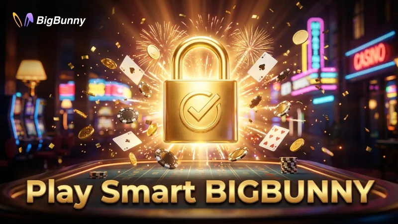 Understanding the odds helps manage your gameplay on BIGBUNNY for both roulette types.