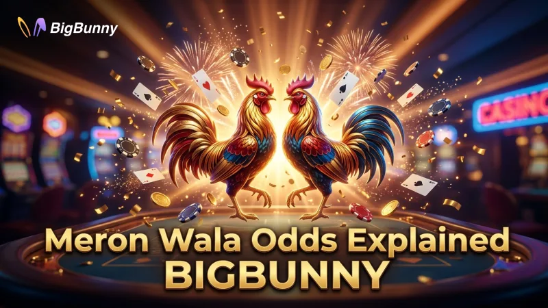 Know how Meron vs Wala odds affect your potential returns.