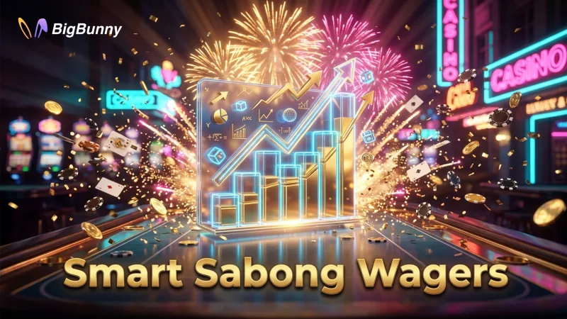 Utilizing advanced analytics for smarter sabong wagers can enhance your overall experience.