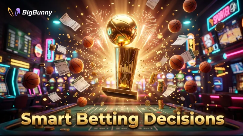 Accurate game statistics help you spot value in NBA Betting Odds, maximizing your potential returns.