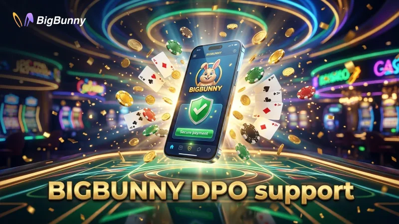 BIGBUNNY's DPO is available for all player data privacy inquiries.