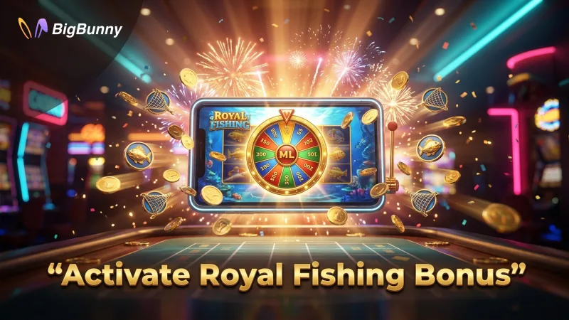 Identifying the Royal Fishing multiplier conditions helps you aim for bigger payouts.