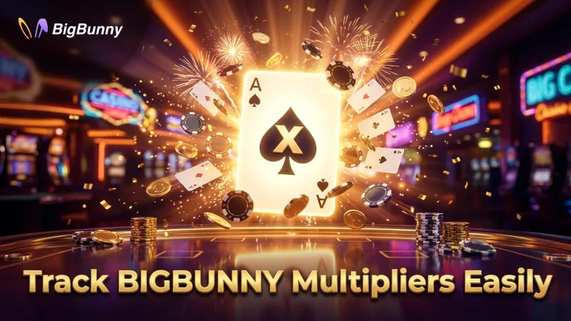 Carefully observe eliminated cards on your screen, as they contribute to multiplier increases.