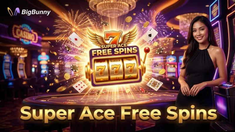 Maximize your Super Ace free spins by understanding how multipliers elevate bonus payouts.