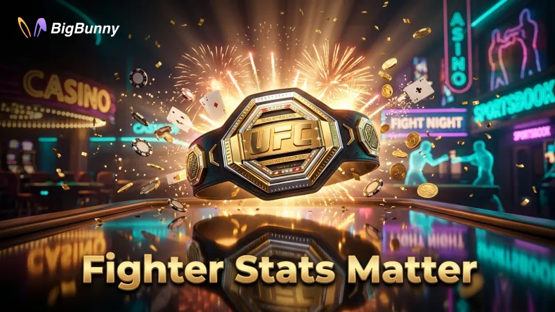 Carefully weigh fighter records and training camp news for better picks.